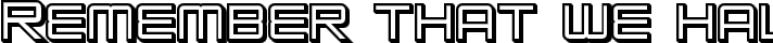 SF Chromium 24 SC Bold typography TrueType font