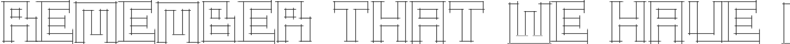 SketchiquaA typography TrueType font
