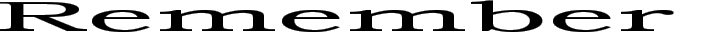 Steamroller typography TrueType font