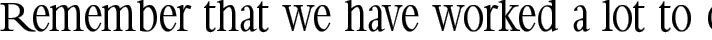 Steepimbo typography TrueType font