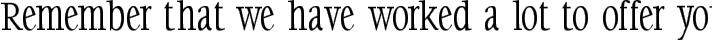 SteepOldstyle typography TrueType font