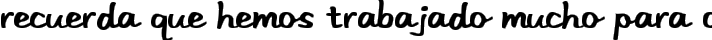 Stereo Hifi fuente tipográfica TrueType TTF