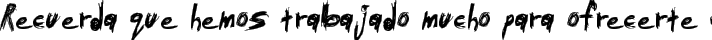 Tibetan Beefgarden AOE fuente tipográfica TrueType TTF