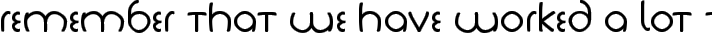 TschichLightFS typography TrueType font