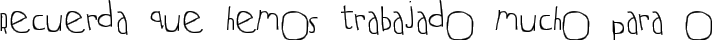 Two Turtle Doves fuente tipográfica TrueType TTF