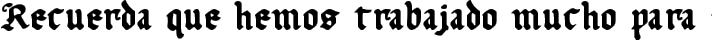 Uberholme fuente tipográfica TrueType TTF