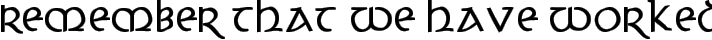 UncitronSwinging-Bold typography TrueType font