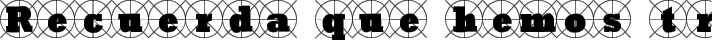 WindyCityCaps fuente tipográfica TrueType TTF
